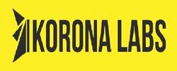 Спортивное питание Korona Labs(логотип)