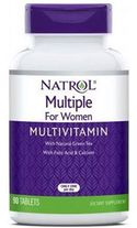 My Favorite Multiple for Women  от Natrol