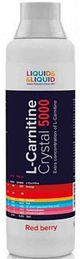 L-Carnitine Crystal 5000 от Liquid & Liquid