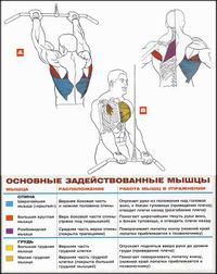 Пуловеры прямыми руками