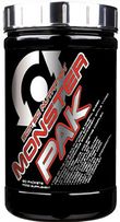 Monster Pak от Scitec Nutrition