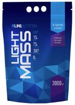 Light Mass от RLine
