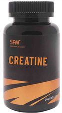 Creatine Caps от SPW